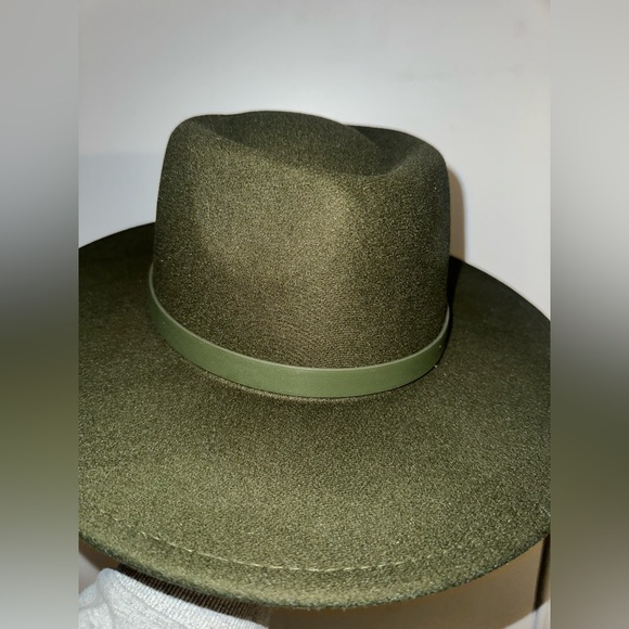 Fedora hat set perfect for fall / winter main image 12